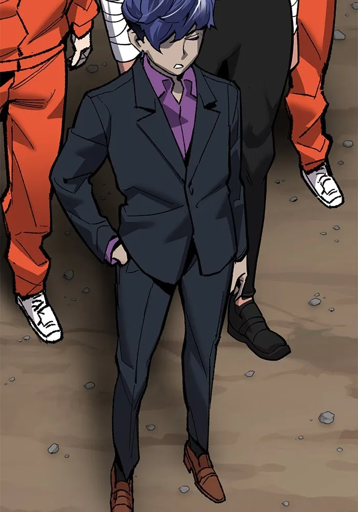 ยอดคนเลเวลทะลุ ตอนที่ 32 บุกทางเหนือ (4) รูปที่ 190