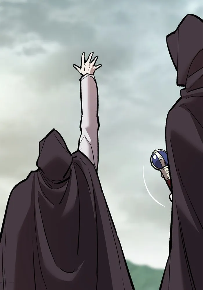 ยอดคนเลเวลทะลุ ตอนที่ 66 เกตอีกแห่งหนึ่ง รูปที่ 104