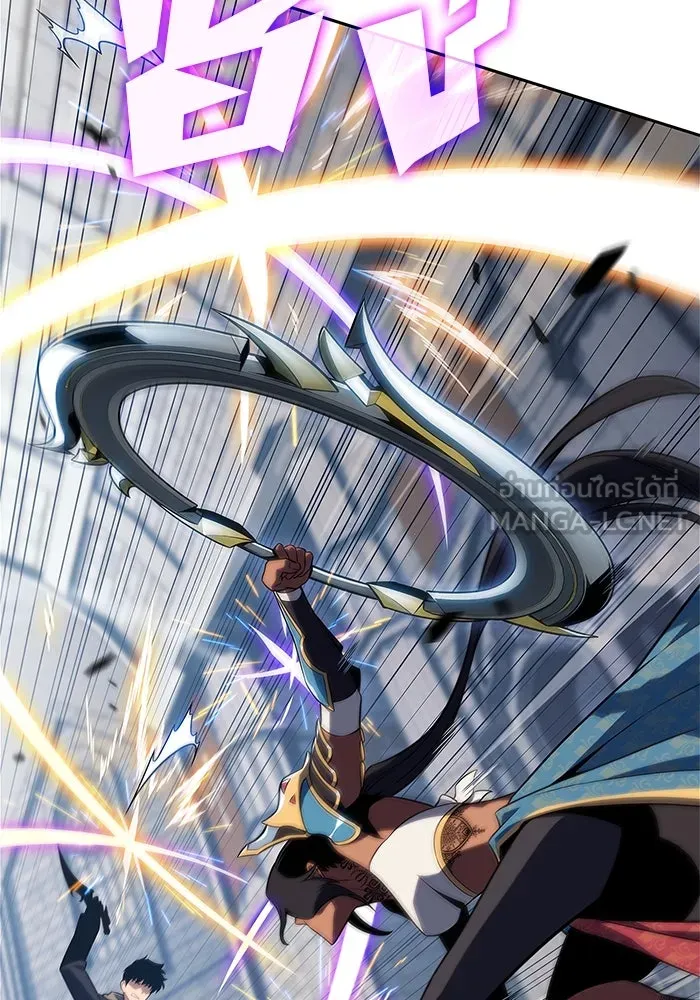 ผู้เล่นหน้าใหม่เลเวลแมกซ์ ตอนที่ 152 น้ำหนักของชื่อ 'ไรน์ฮาร์ รูปที่ 30