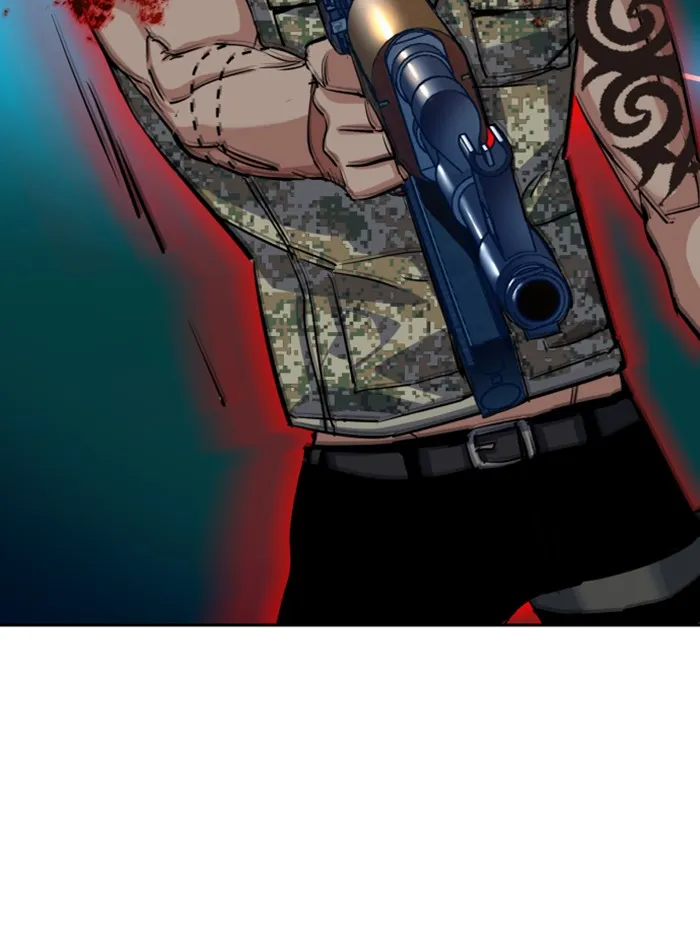 พี่ชายสายบอดี้การ์ด ตอนที่ 66 รูปที่ 52