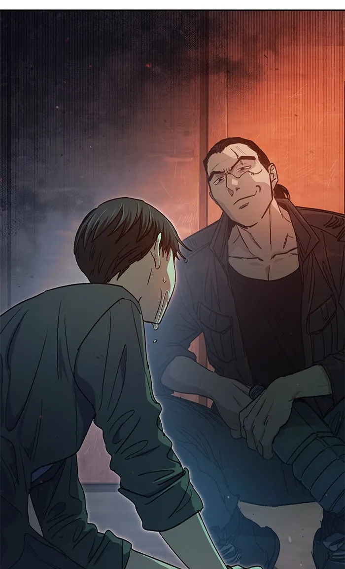 My S-Class Hunters ตอนที่ 36 ปล่อยไว้น่าจะดีกว่า รูปที่ 70