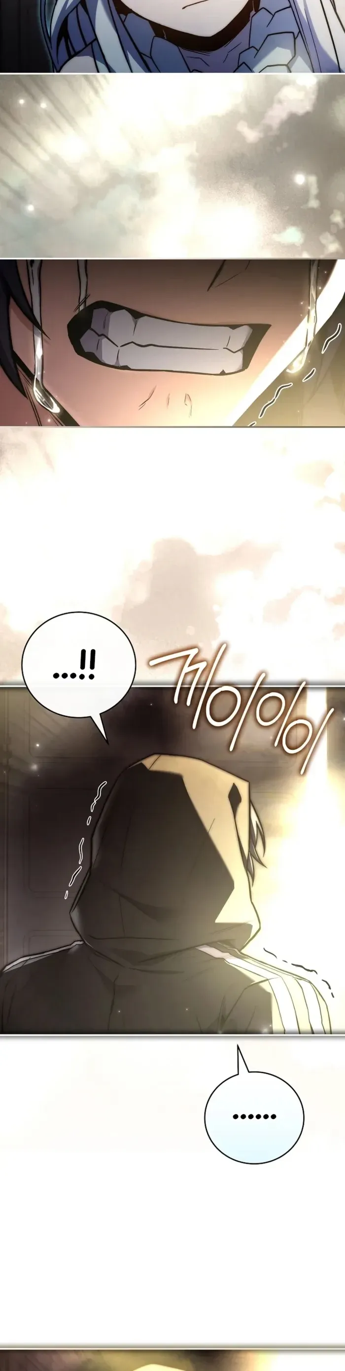 Return of the Frozen Player ตอนที่ ตอนที่ 190 รูปที่ 18