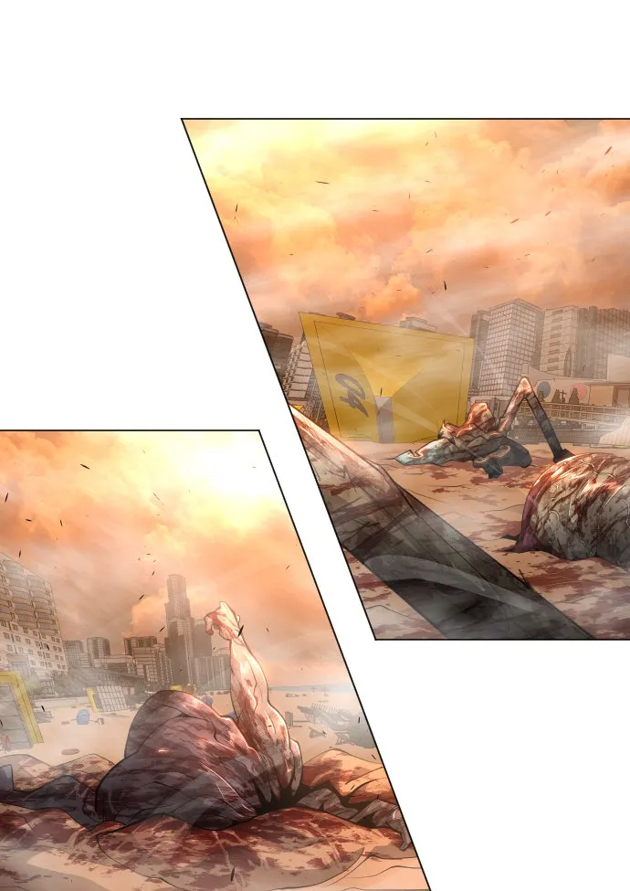 ยุคแห่งยอดมนุษย์ ตอนที่ 41 รูปที่ 58