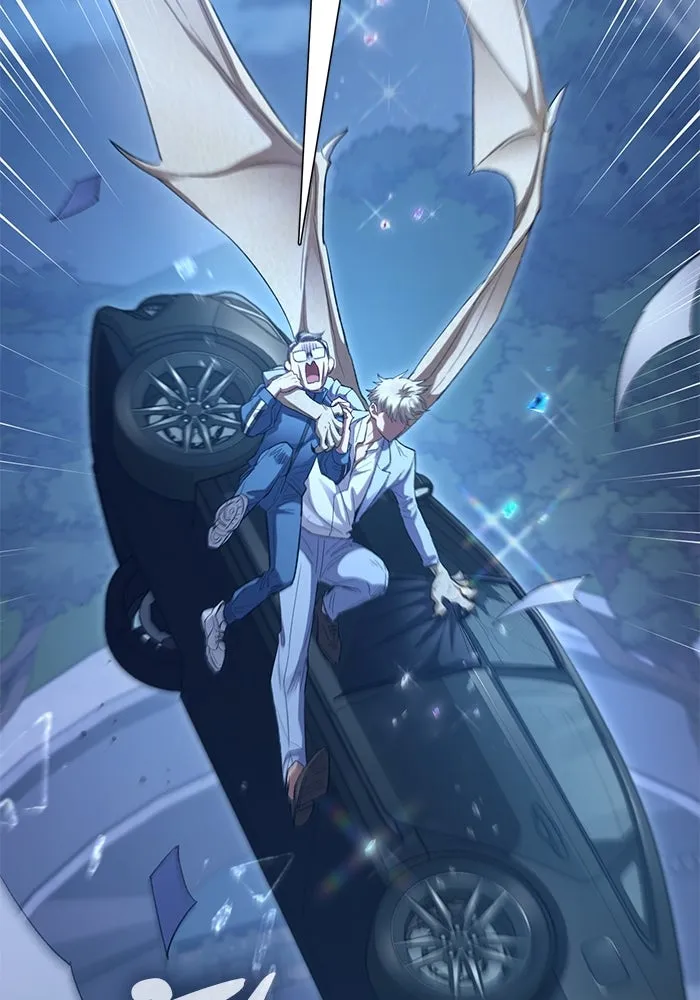 My S-Class Hunters ตอนที่ 136 ปรับเปลี่ยนองค์กรสำเร็จ รูปที่ 65