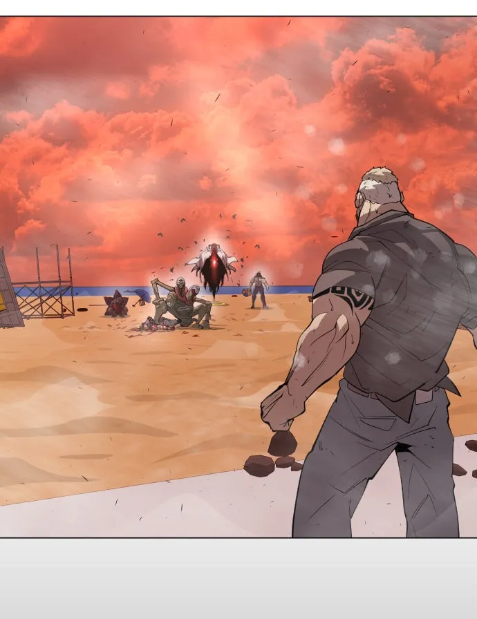 ยุคแห่งยอดมนุษย์ ตอนที่ 32 รูปที่ 95