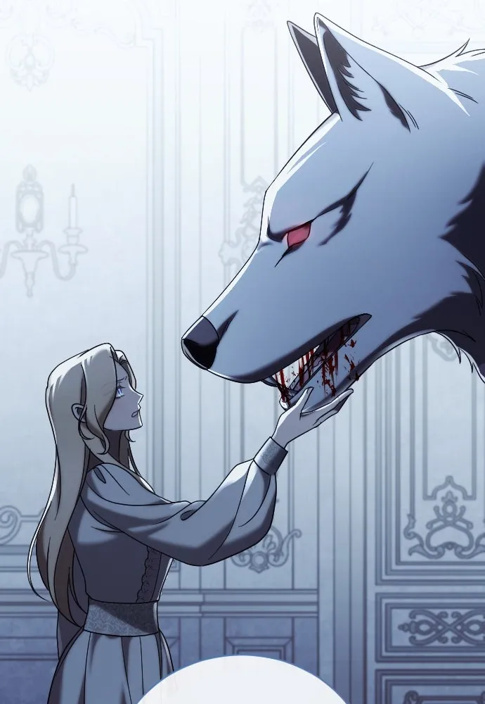 หมาป่าคู่เคียงบัลลังก์ ตอนที่ 55 รูปที่ 67