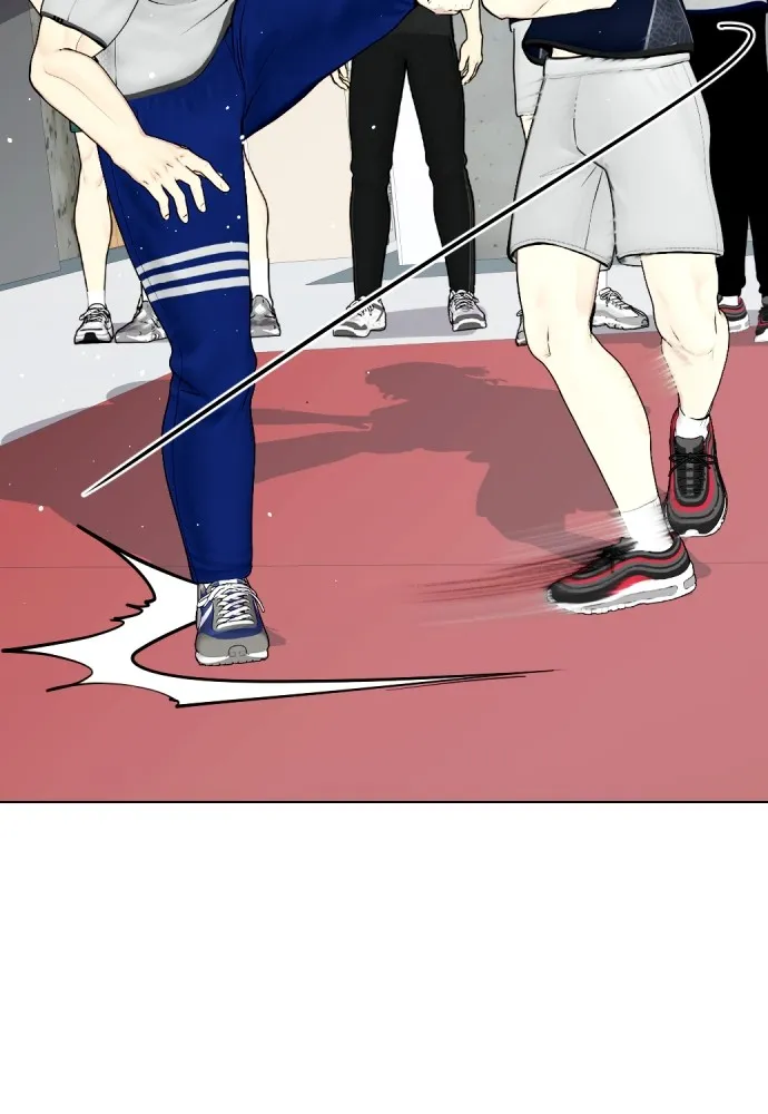 หมาหัวเน่าเก๋าเกินไป ตอนที่ 63 รูปที่ 85