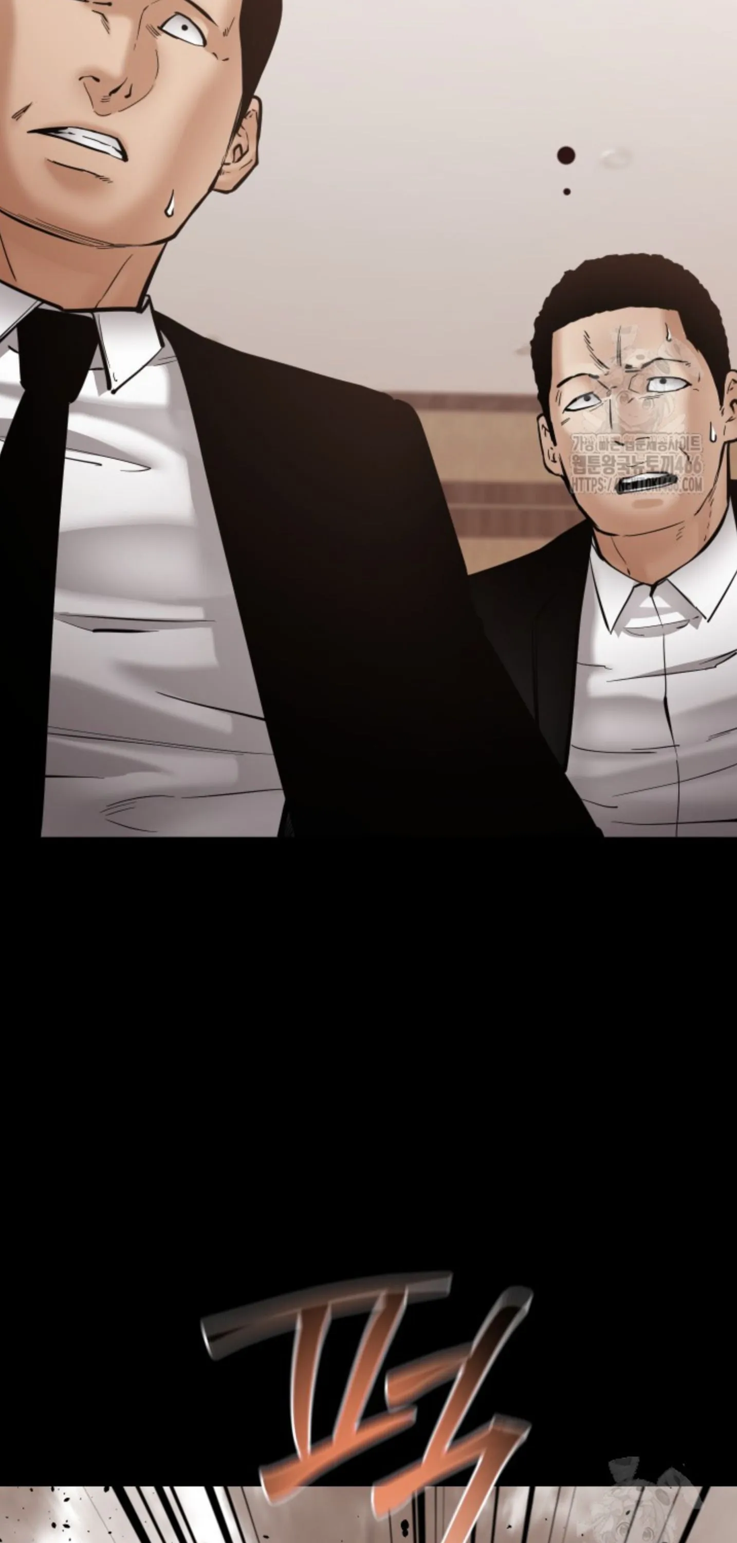 Blade of Retribution ดาบแห_งการลงท_ณฑ_ ตอนที่ ตอนที่ 48 รูปที่ 65