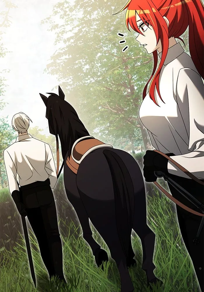 อัศวินดำล่าท้าเวลา ตอนที่ 58 รูปที่ 136