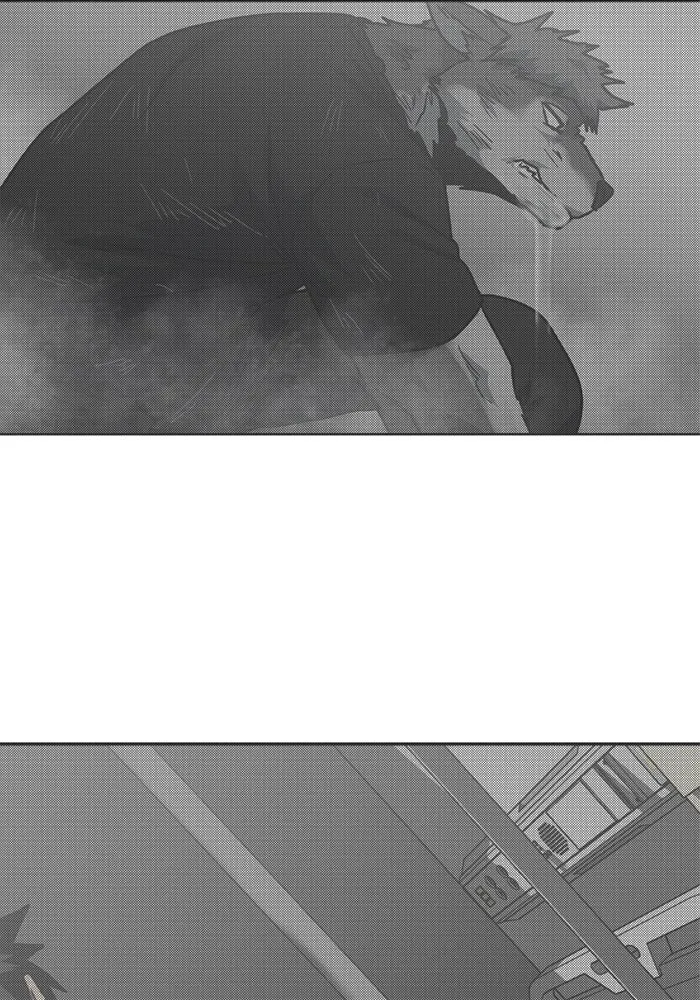 โรงเรียนสัตว์กินเนื้อ ตอนที่ 96 รูปที่ 22