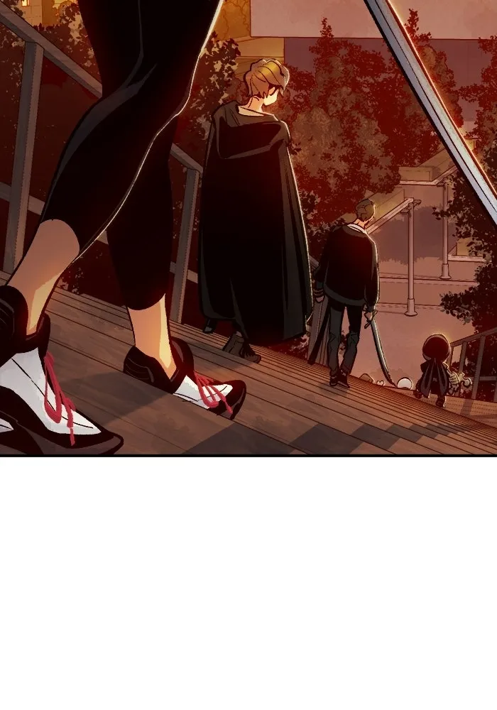 The Lone Necromancer ตอนที่ 8 รูปที่ 86