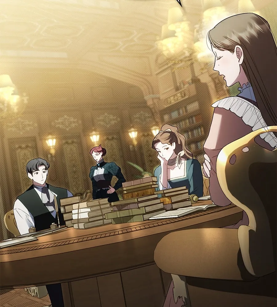 เล่ห์รักชนชั้นสูง ตอนที่ 46 รูปที่ 28