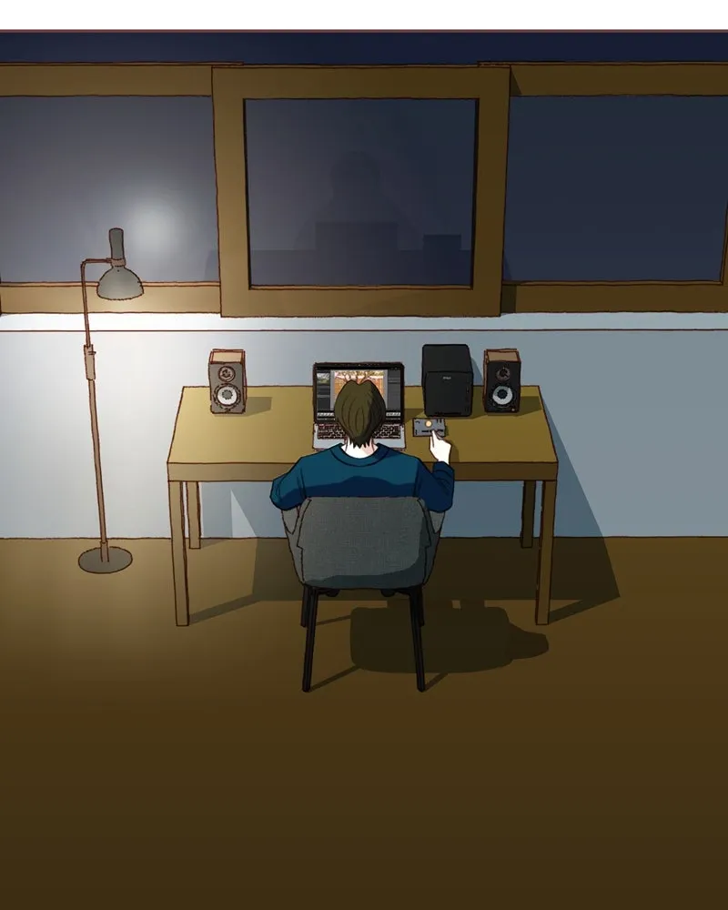 เพียงลมหนาว ตอนที่ 17 รูปที่ 94