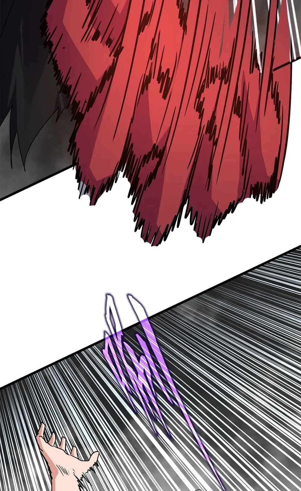 Magic Emperor ราชาจอมเวทย_ ตอนที่ ตอนที่ 721 รูปที่ 50