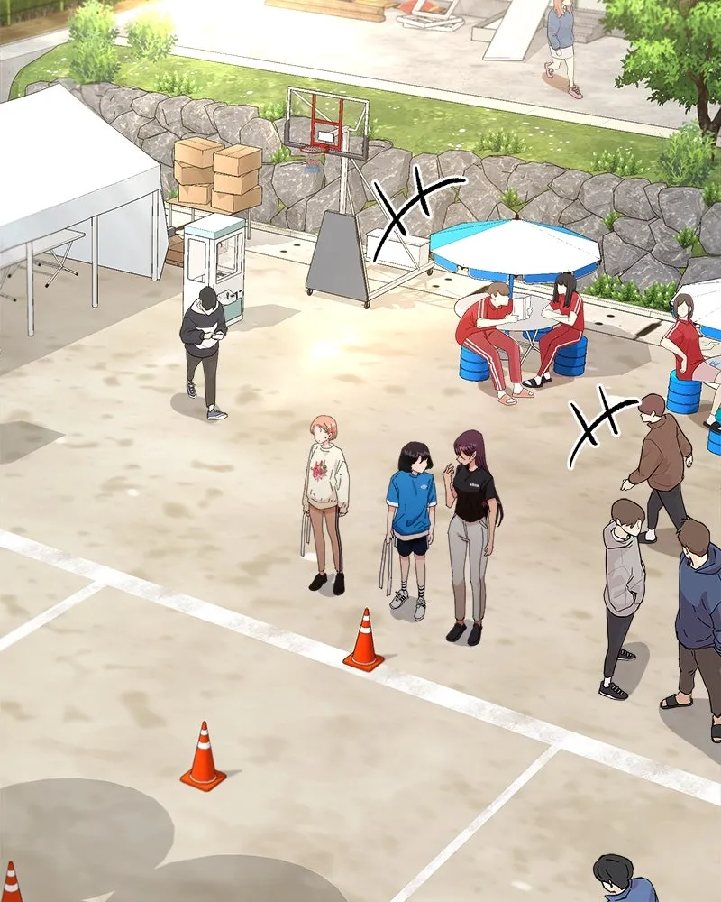 Pyramid Game เกมพีระมิด ตอนที่ 71 รูปที่ 79