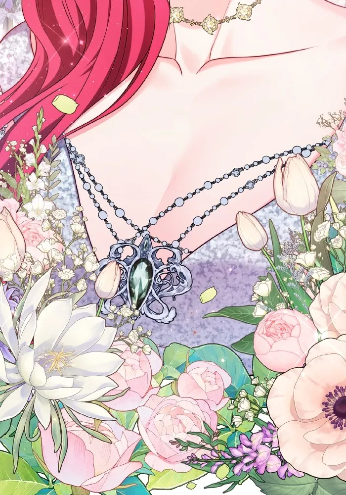 ทำแบบนี้ไม่ได้เพคะ องค์ชาย ตอนที่ 56 รูปที่ 55