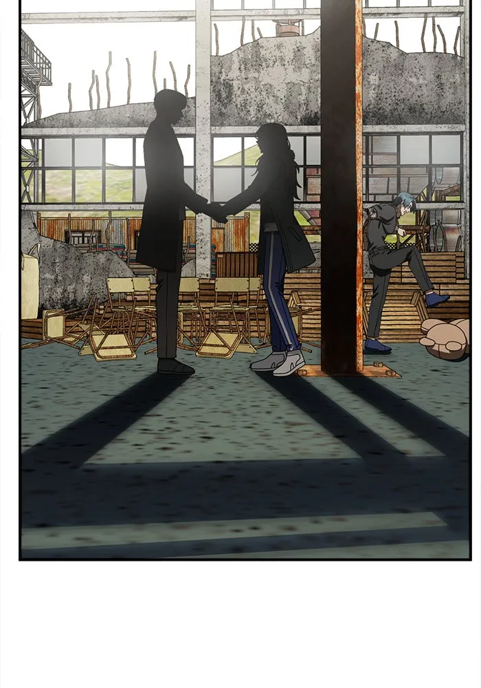 ช่วยเปลี่ยนฉันที ตอนที่ 129. ฮานายอง 2 รูปที่ 2