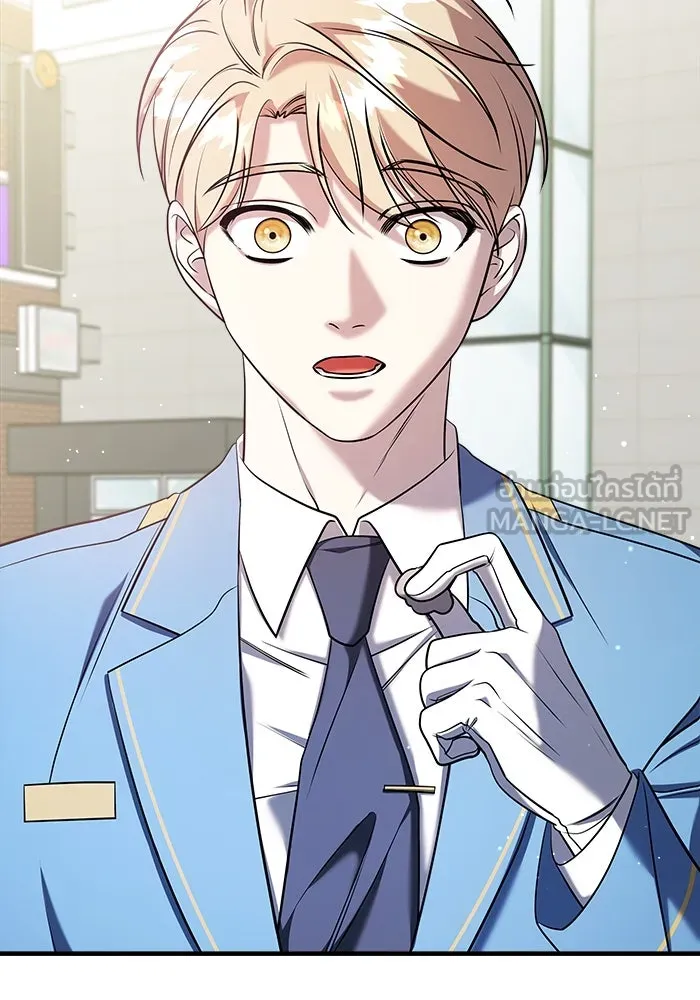 วายร้ายก็อยากมีรัก ตอนที่ 61 รูปที่ 87