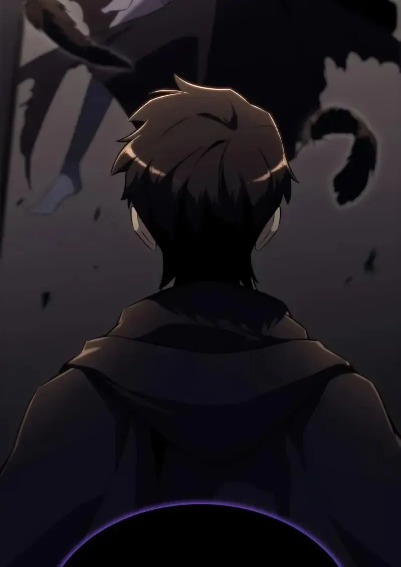 The Regressed Son of a Duke is an Assassin ตอนที่ ตอนที่ 114 รูปที่ 124