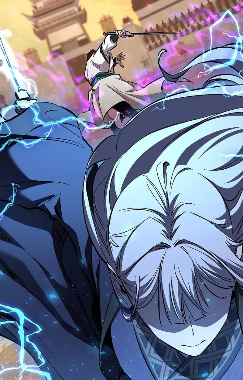 Childhood Friend of the Zenith สหายว_ยเยาว_ของข_าแข_งแกร_งท_ส_ดในใต_หล_า ตอนที่ ตอนที่ 85 รูปที่ 175