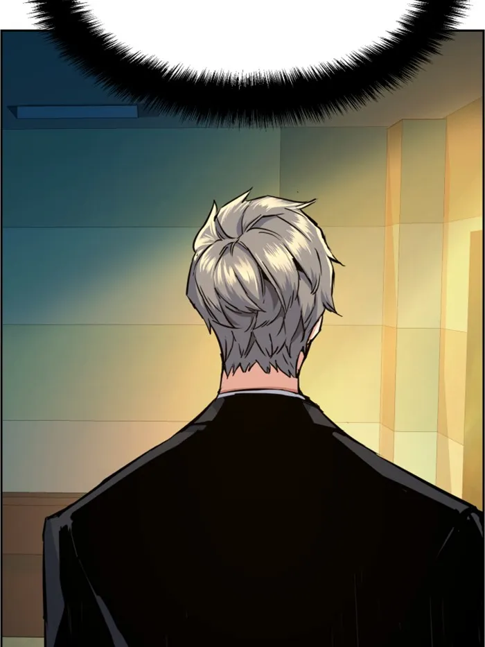 พี่ชายสายบอดี้การ์ด ตอนที่ 62 รูปที่ 139