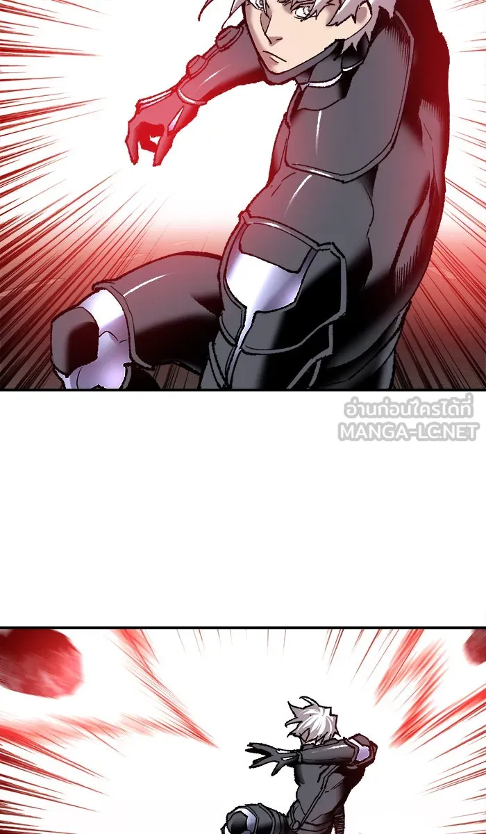 ยอดคนเลเวลทะลุ ตอนที่ 39 ปะทะเดือด รูปที่ 39