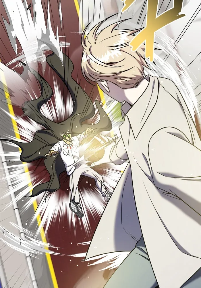 วายร้ายก็อยากมีรัก ตอนที่ 10 รูปที่ 25