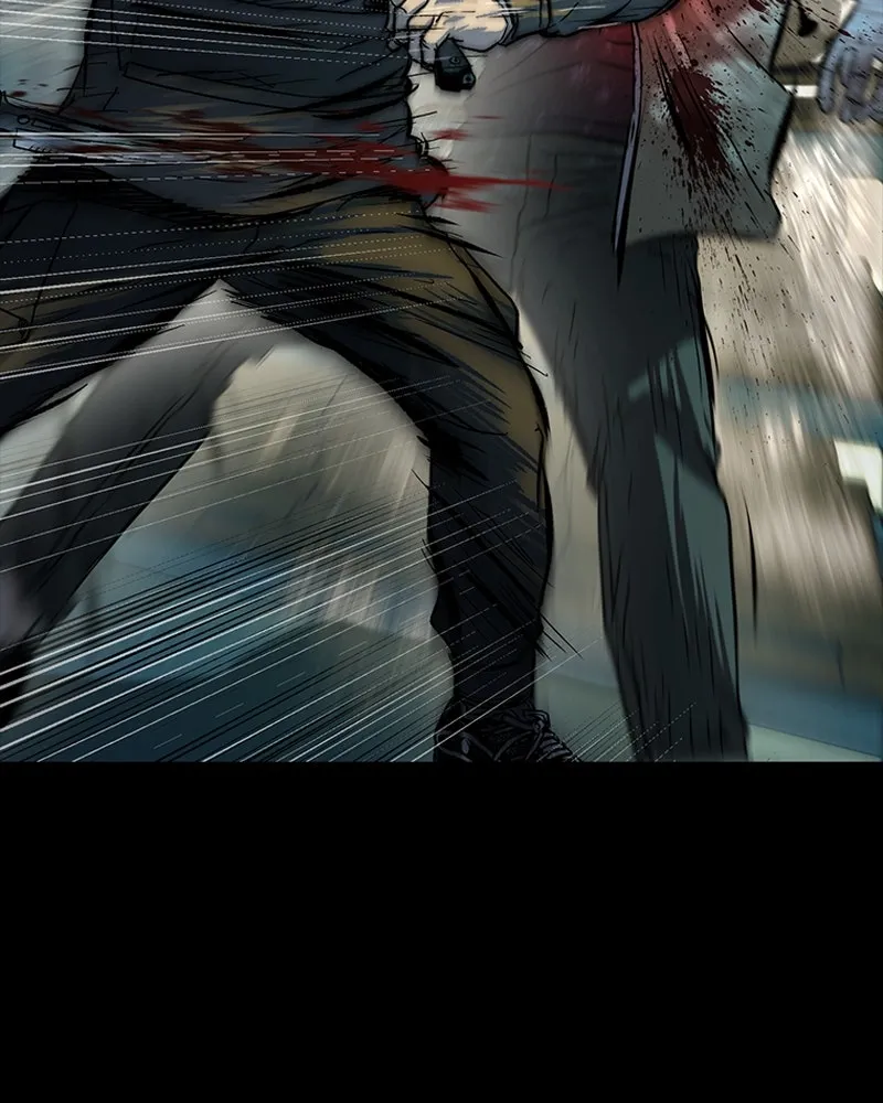 เกาลูน  ซาโรกา ตอนที่ 19 รูปที่ 23