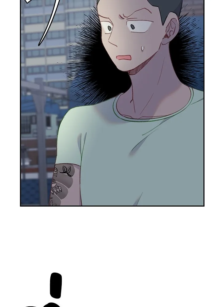 รักน้ำ รักปลา รักเธอนะ ตอนที่ 39 ปลาสงบสุข รูปที่ 7