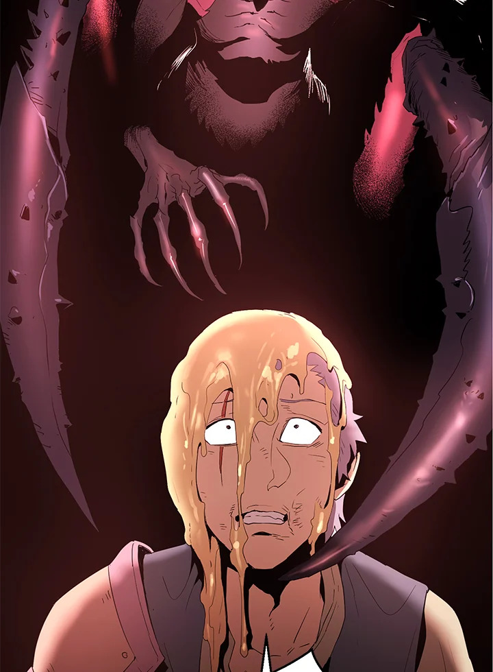 พลทหารโครงกระดูกผู้ม ตอนที่ 143 รูปที่ 102