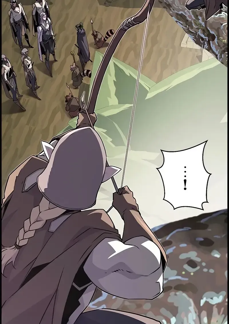 Necromancer_s Evolutionary Traits ตอนที่ ตอนที่ 93 รูปที่ 58