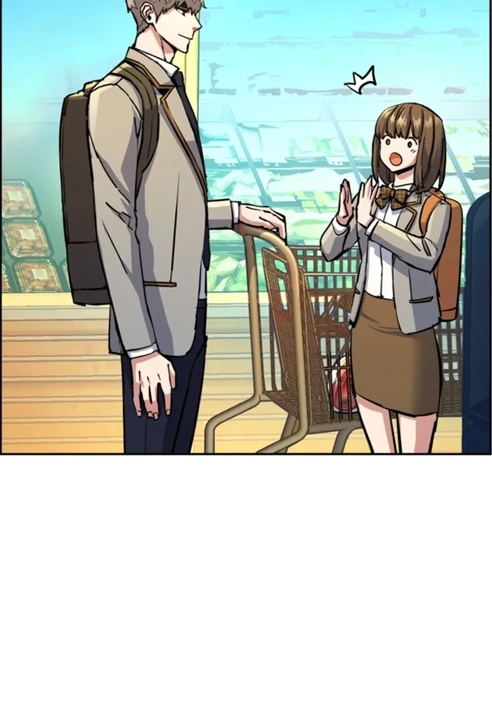 พี่ชายสายบอดี้การ์ด ตอนที่ 123 รูปที่ 70