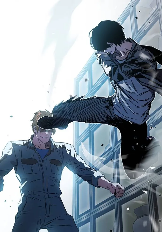 มหาสงครามคนแกร่ง ตอนที่ 17 รูปที่ 92