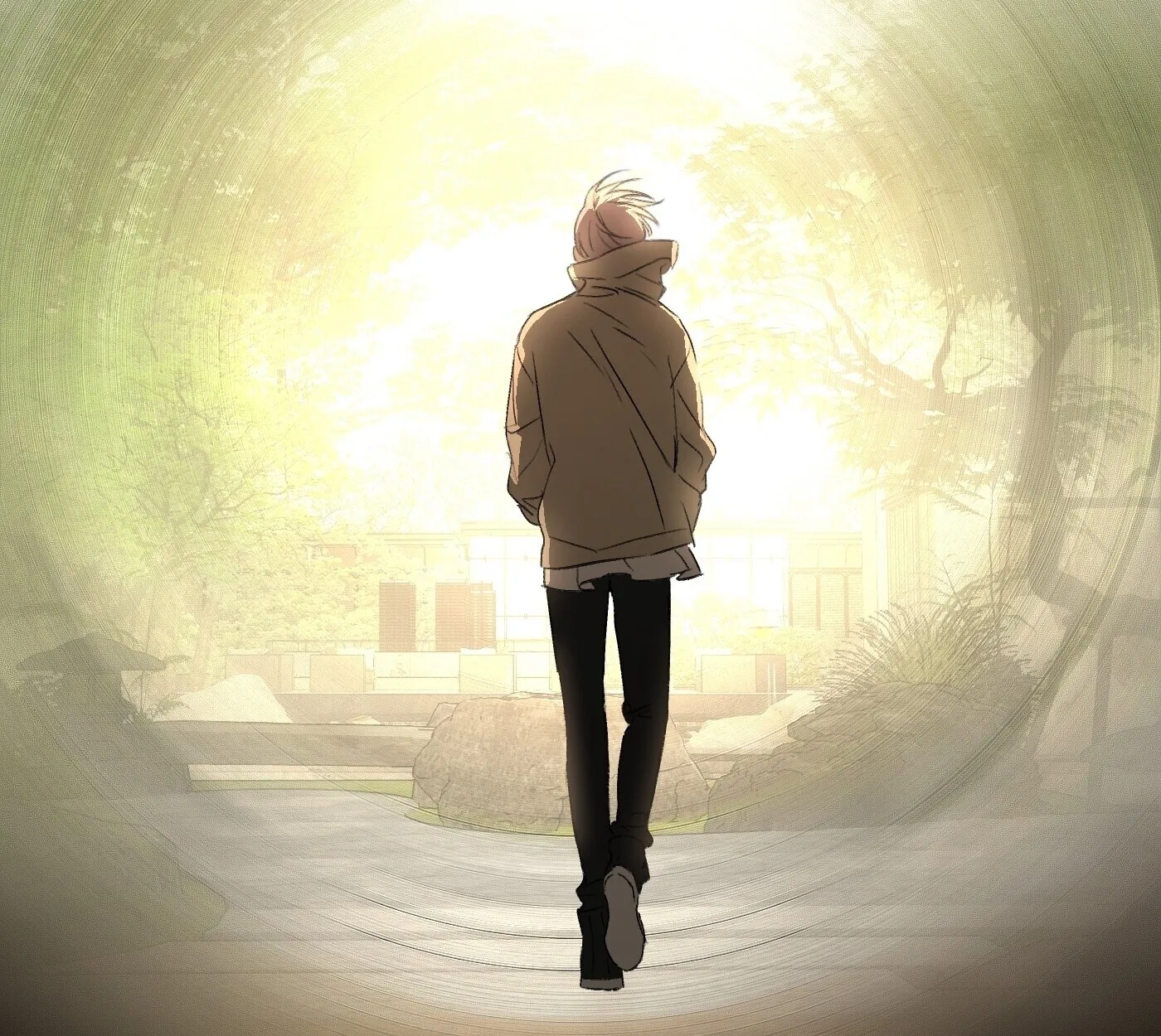 The Evil Ring วงแหวนป_ศาจ ตอนที่ ตอนที่ 67 รูปที่ 182