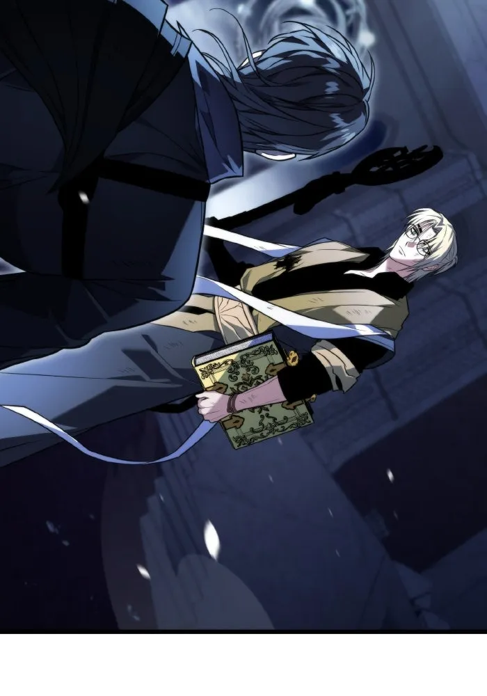 การแข่งขันของผู้เกิดใหม่ ตอนที่ 0 รูปที่ 97