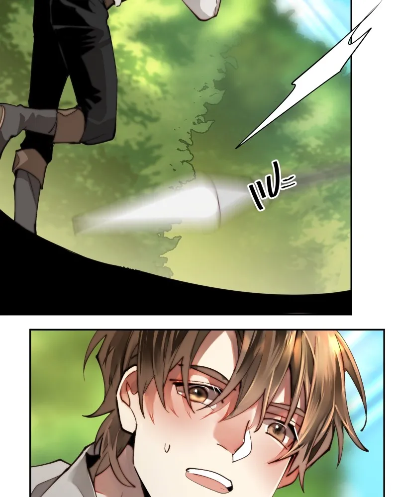 เทพมังกรคลั่งรัก ตอนที่ 16 วงกตเวท (2) รูปที่ 19