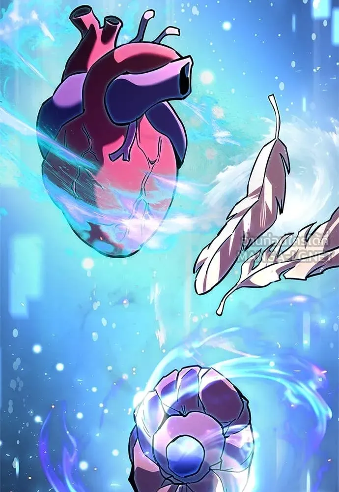 อัศวินดำล่าท้าเวลา ตอนที่ 110 รูปที่ 165