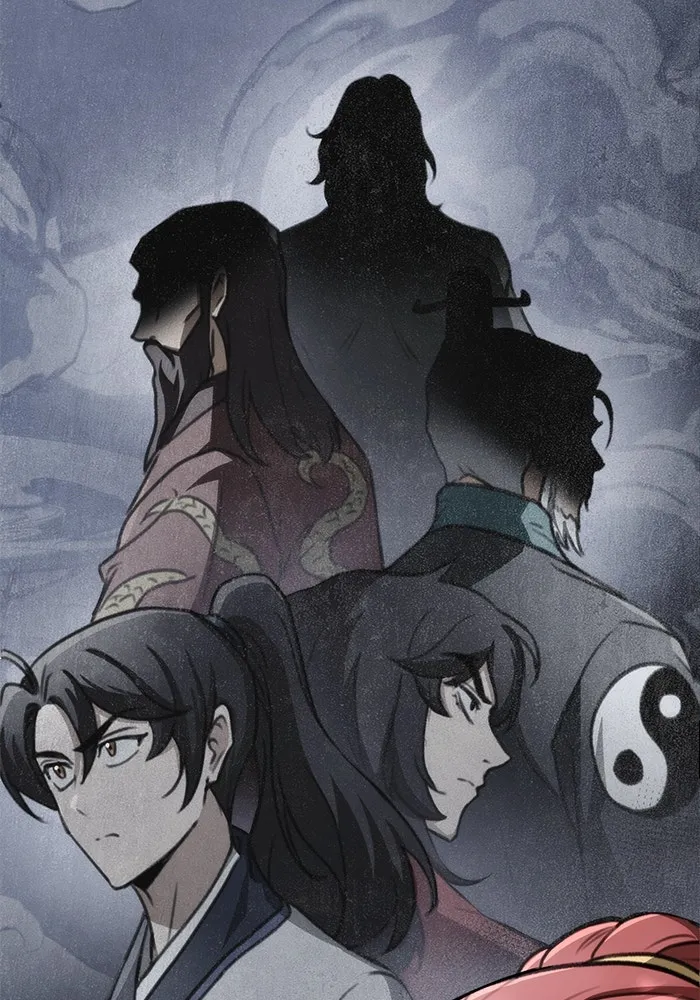 ดาบแห่งจักรพรรดิ ตอนที่ 47 รูปที่ 46