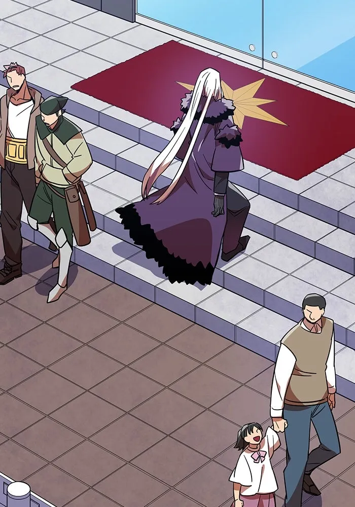 เพลเยอร์เลือดเทวะ ตอนที่ 33 ความตายอันธการ ③ รูปที่ 32