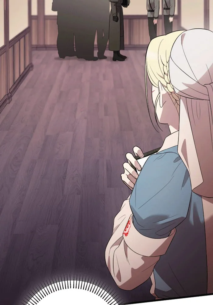 จำเลยหัวใจ ตอนที่ 39 รูปที่ 116