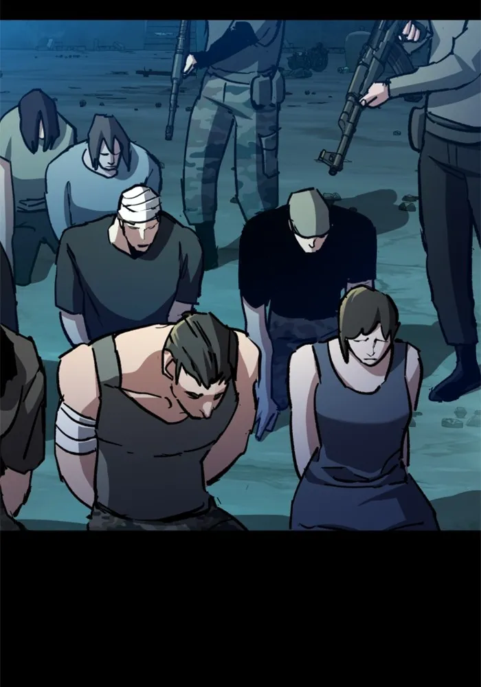 พี่ชายสายบอดี้การ์ด ตอนที่ 160 รูปที่ 73