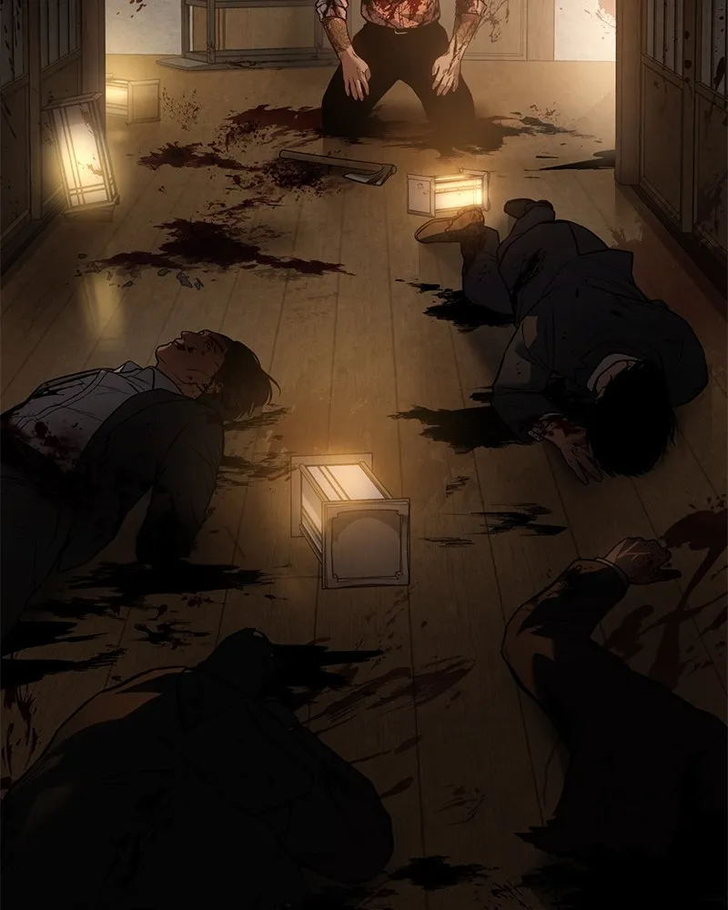 แบคXX ตอนที่ 40 รูปที่ 88