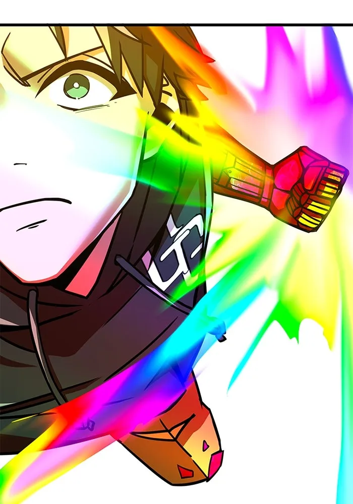 เพลเยอร์เลือดเทวะ ตอนที่ 14 vs วาฬสวรรค์ รูปที่ 80