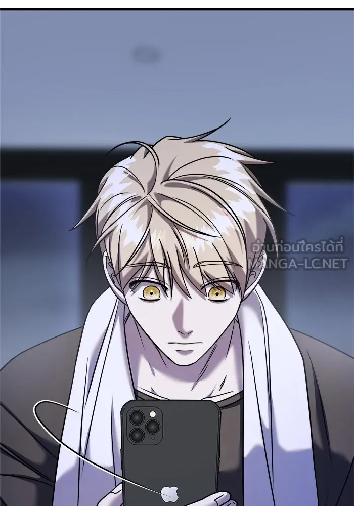 วายร้ายก็อยากมีรัก ตอนที่ 45 รูปที่ 105