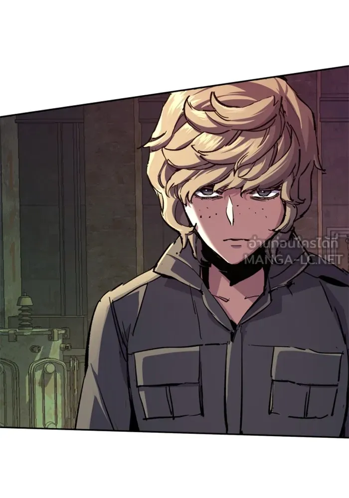 พี่ชายสายบอดี้การ์ด ตอนที่ 140 รูปที่ 72