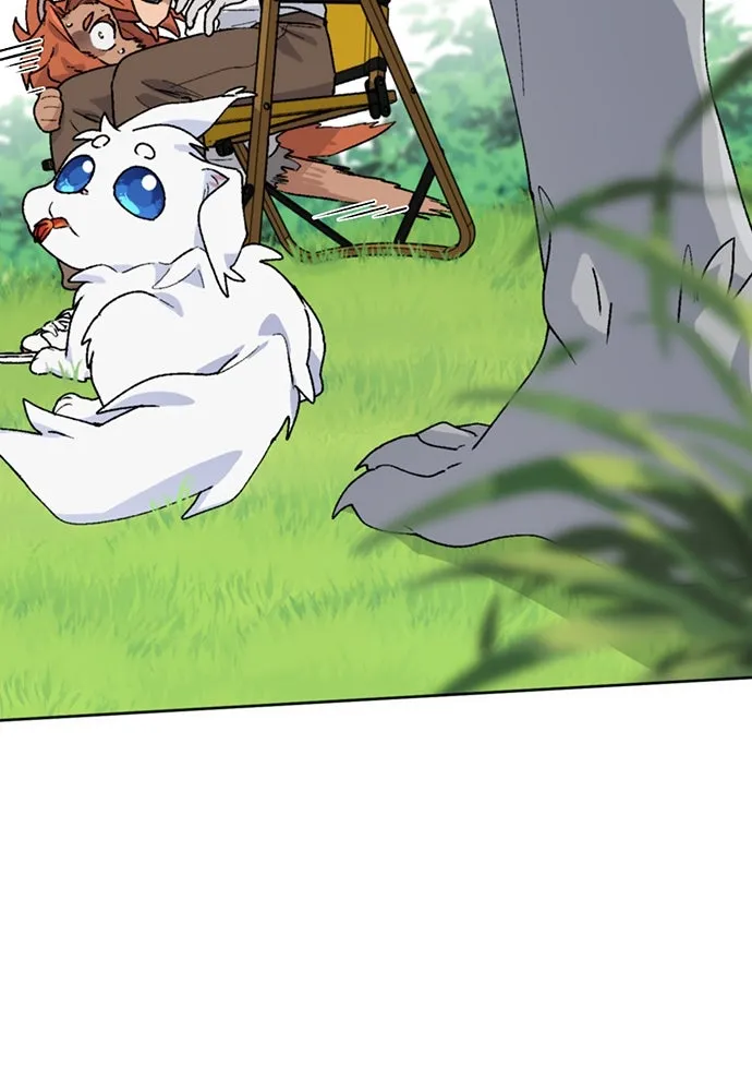 ตั้งแคมป์ฮีลใจในต่างโลก ตอนที่ 13 รูปที่ 131