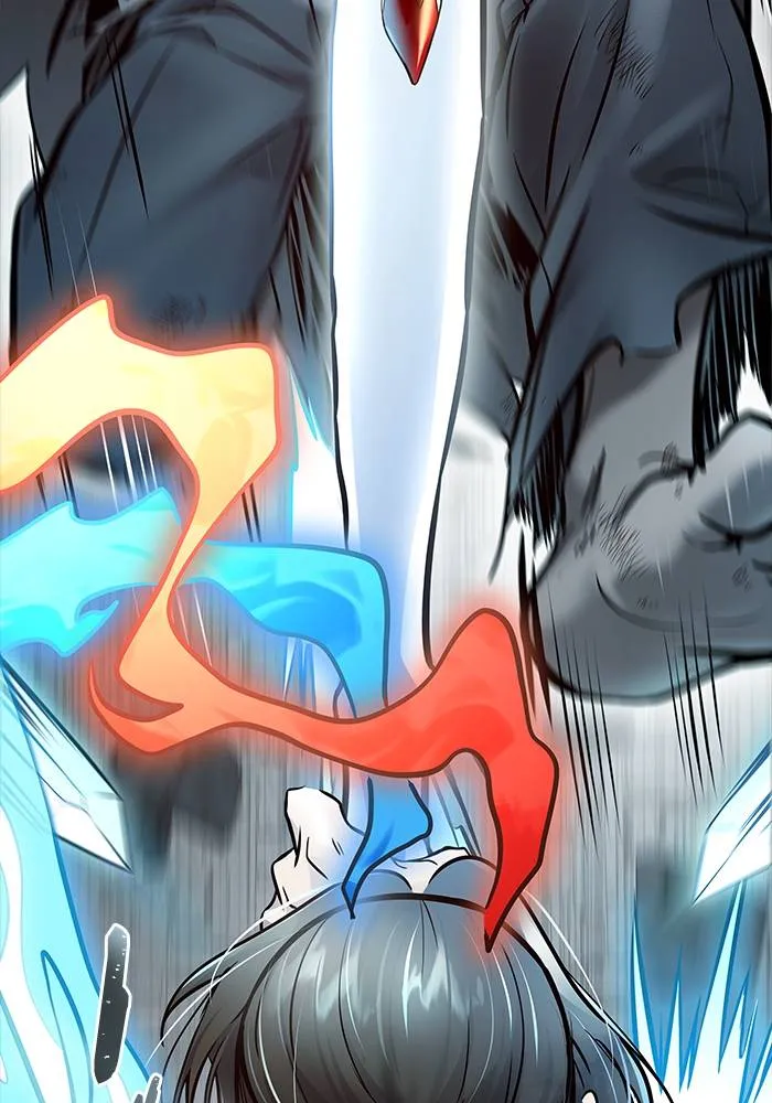 ทาวเวอร์ออฟก๊อด หอคอ ตอนที่ 208 รูปที่ 296