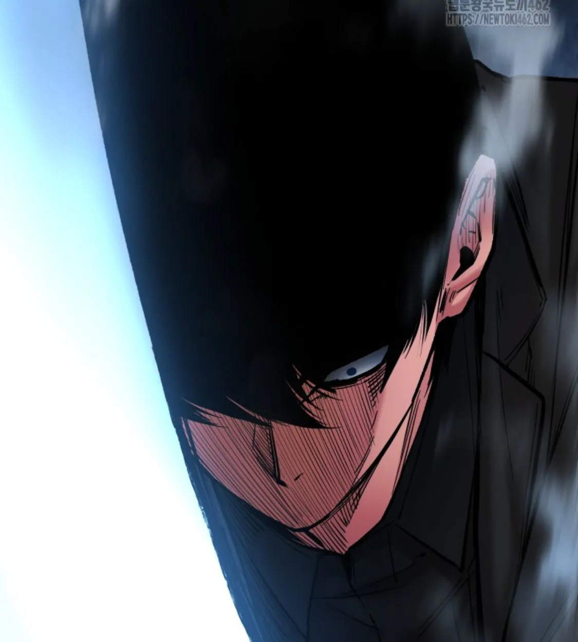 Blade of Retribution ดาบแห_งการลงท_ณฑ_ ตอนที่ ตอนที่ 42 รูปที่ 72