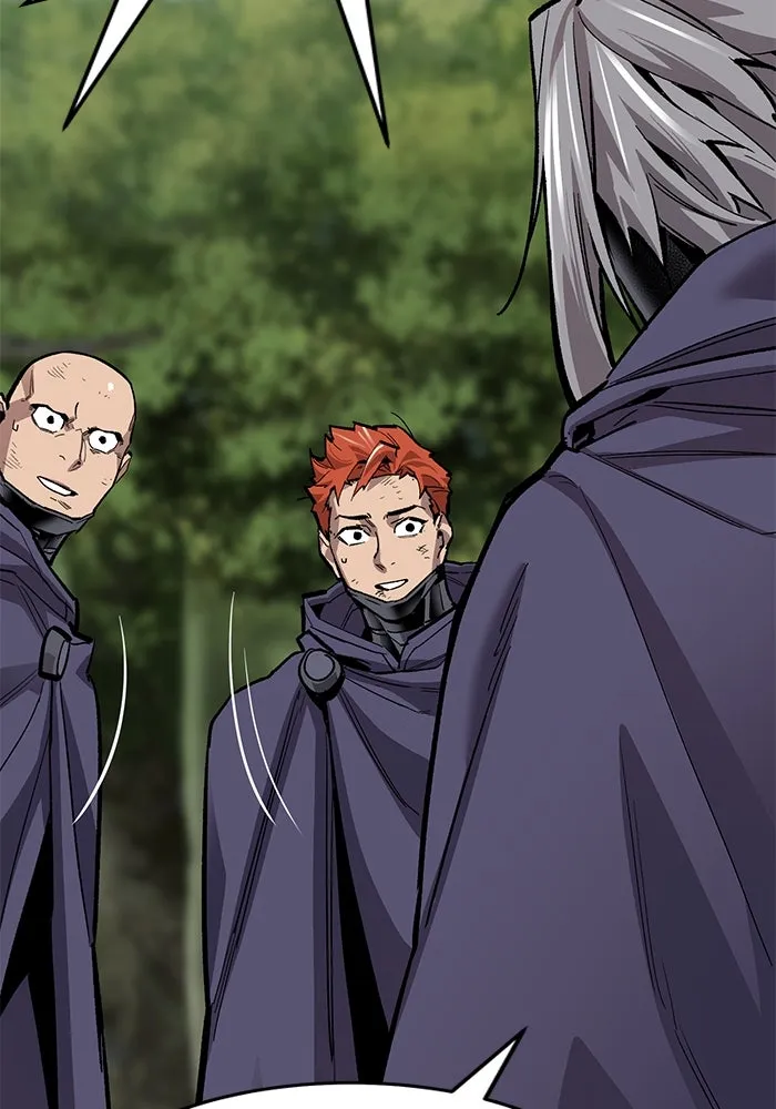 ยอดคนเลเวลทะลุ ตอนที่ 28 ผู้คนที่มารวมตัวกัน รูปที่ 124