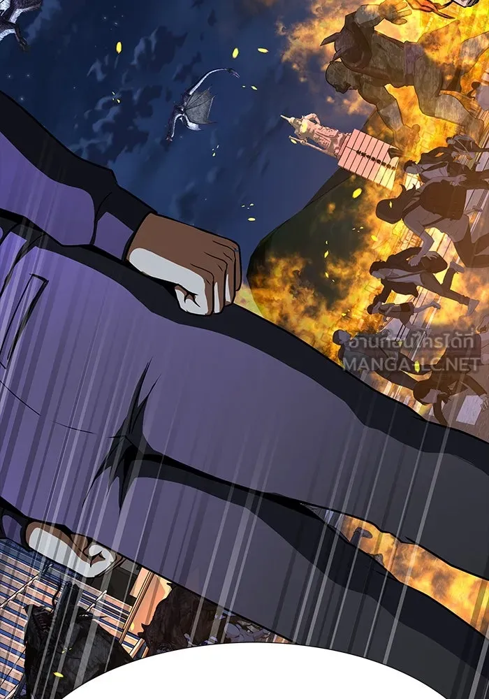 เพลเยอร์นักกินเหล็ก ตอนที่ 51 (จบซีซัน 1) รูปที่ 63